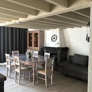  Apartment Nova Duplexappartement