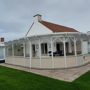  Ferienhaus The House